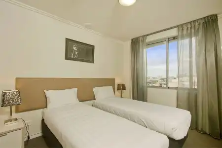 The Capitol Apartments - 3