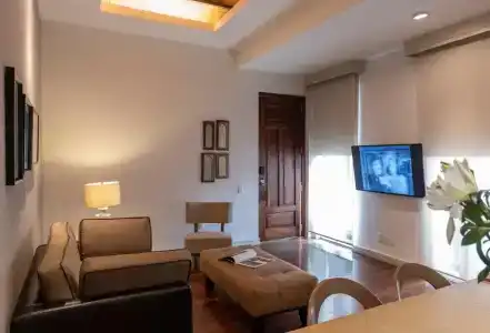 Hacienda Pena Pobre - 27