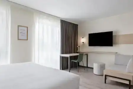 Residence Inn Hamburg Altona - 28