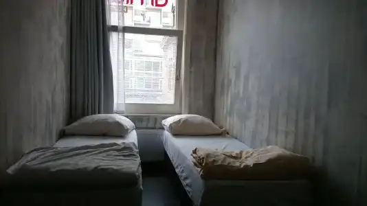 Amigo Hostel - 4