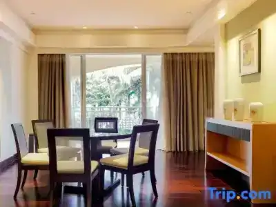 Sheraton Haikou - 222