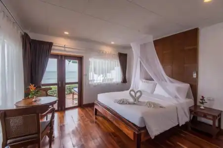 Twin Bay Resort - 133