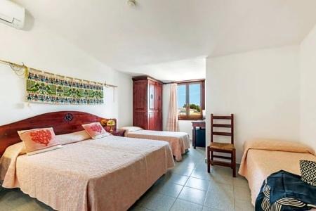 S'Ortale Possibilità di Parcheggio Interno e Ristorante All'Aperto - 38