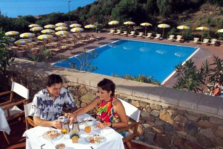 Club Baia Delle Ginestre - 21