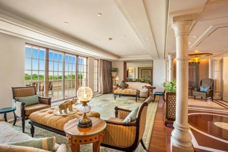 The Oberoi Amarvilas, Agra - 37