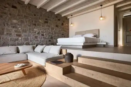 Milos Sea Resort - 95
