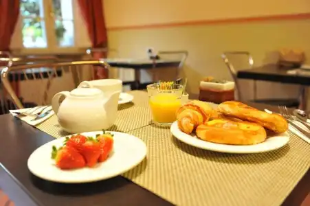 Il Seminario Bed and Breakfast - 13