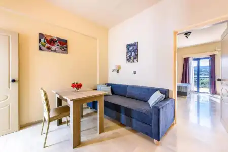 Kleanthi Apartments - 26