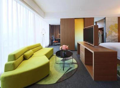 Hampton by Hilton Nanning Jiangnan - 27