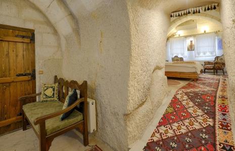 Tulip Cave Suites - 142