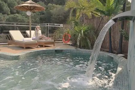 Casa Coco Boutique Spa Adults Only - 17
