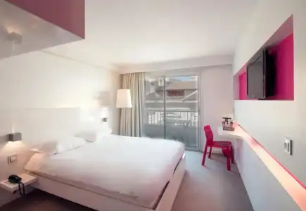 ibis Styles Menton Centre - 71