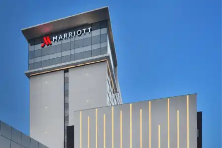 Marriott - 30
