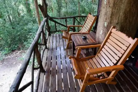 Khao Sok Nature Resort - 7