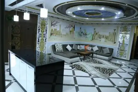 Sunrise Apartment - 11