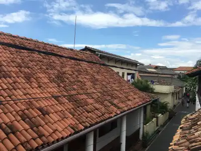Khalids Guest House Galle - 13