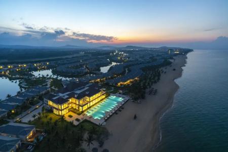 Vinpearl Discovery 3 Phu Quoc - 24