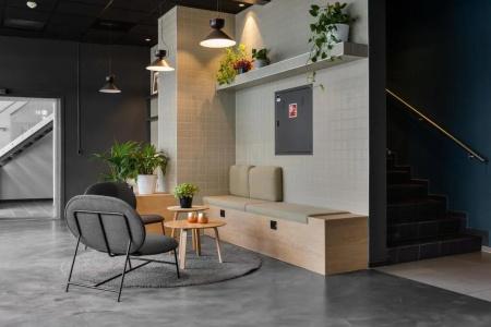 Comfort Xpress Youngstorget - 18