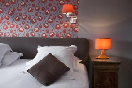Hostellerie Saint-Antoine - 33