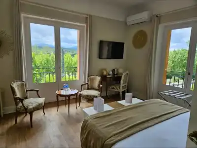 Chantaco Golf & Wellness - 2