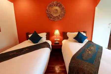 E-outfitting Pai Resort - 3