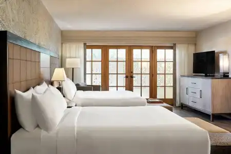 JW Marriott Camelback Inn Scottsdale Resort & Spa - 44