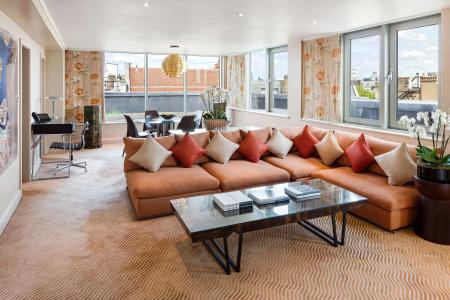 The May Fair, A Radisson Collection, Mayfair London - 11