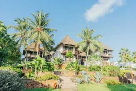 Sultan Sands Island Resort - 111