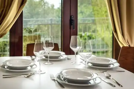 Adria lux Apartments Sveti Stefan - 16