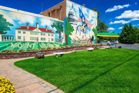 Quality Inn Mount Vernon - 16