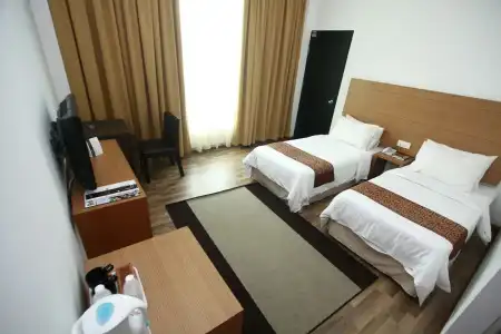 Dormani Kuching - 5