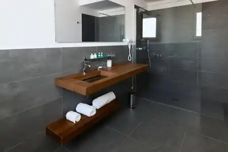 Nautilus B&B Suite Design - 22