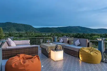 The Air Khaoyai - 7