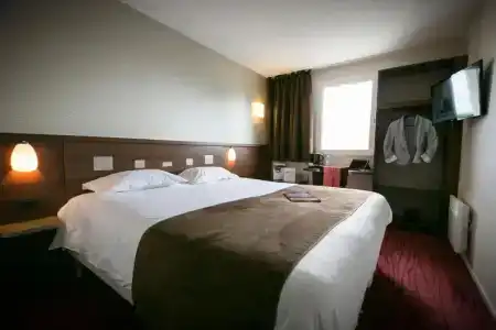 Brit Rennes - Le Castel - 34