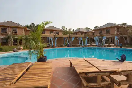 Vela Phu Quoc Resort - 9