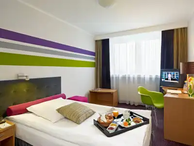 Ibis Styles Bielsko Biala - 6