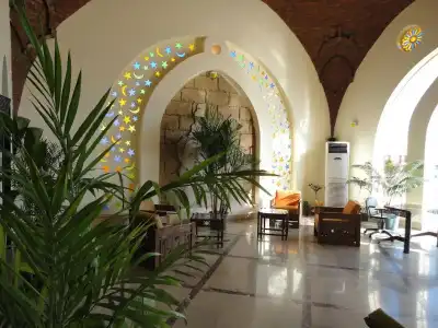 ONATTI Beach Resort - Marsa Alam - 1