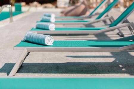 Mount Athos Resort - 21