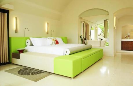 So Sofitel Mauritius - 108