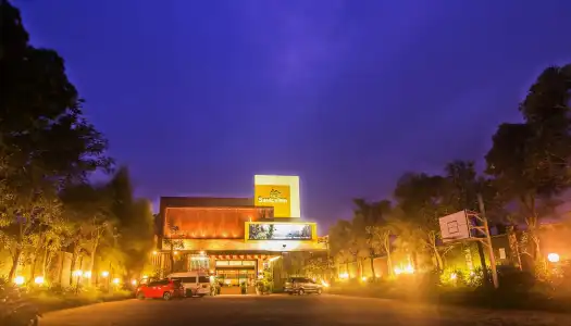 Savita Garden Inn - 0