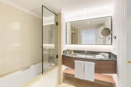 Denia Marriott La Sella Golf Resort & Spa - 9