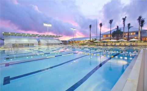 Thanyapura Sports & Health Resort - 13