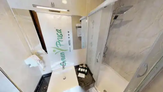 Green Prusa - 57