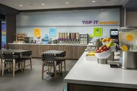 Tru by Hilton Miami West Brickell - 20