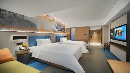 Hampton by Hilton Erhai Park - 4