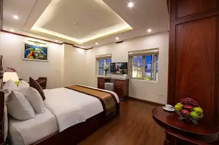 Royal St Hanoi - 92