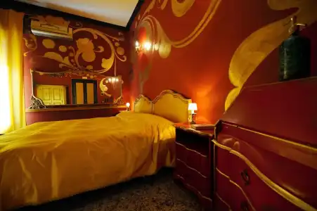 Abalì Gran Sultanato - Sultan Suites - 28