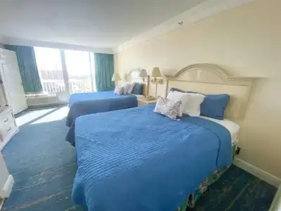 Daytona Beach Resort - 43