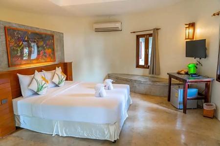 The Tropical Beach Resort - 57