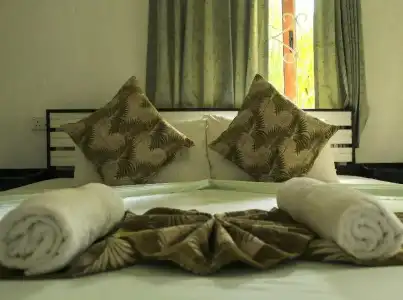 FOREST LODGE GUEST HOUSE - 28